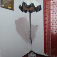 چراغ خواب ایستاده|چراغ خواب و آباژور|جلین, |دیوار