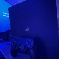 Ps4 slim  کپی خور ورژن ۹