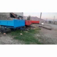 تریلی طرح ترکیه|خودرو سنگین|مسجد سلیمان, |دیوار