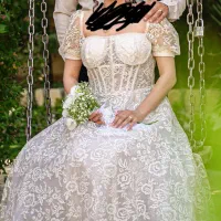 لباس مجلسی