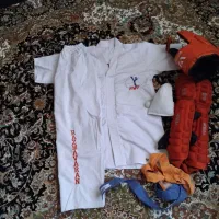 لباس باشگاهی سالم  ۱۷۵۰ ت