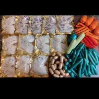 سوسیس وکالباس خانگی