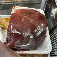 جگر گوساله|خوردنی و آشامیدنی|تهران, خانی آباد نو جنوبی|دیوار