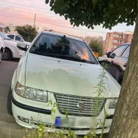 سمند الکس