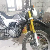 تریل پرواز مدل 12/403