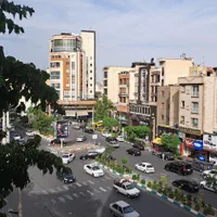 ۱۰۰ متر ساختمان پزشکان بر اندرزگو