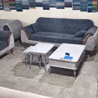 مبل راحتی دلوین/شرایط اقساط