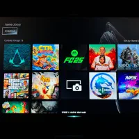 Play station 5 slim 1T|کنسول، بازی ویدئویی و آنلاین|تهران, جردن|دیوار