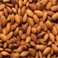 نیرو برا پاک کردن بادام