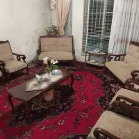 قالی دست بافت تبریز 17 متری دیدن مساوی با خریدن