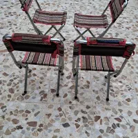 صندلی تاشو کمپی ، مسافرتی