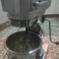 میکسر قنادی|کافی‌شاپ و رستوران|آزادشهر, |دیوار