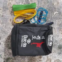 لوازم تکواندو