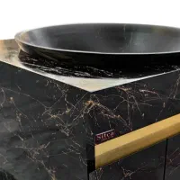 فروش فوری و زیر قیمت روشویی سنگی صفر|لوازم سرویس بهداشتی|رشت, توشیبا|دیوار