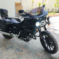 آکویلا|موتورسیکلت|رشت, بلوار گیلان|دیوار