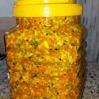 انواع ترشی خانگی|حراج|اسدآباد, |دیوار