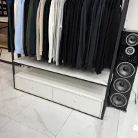 رگال بسیار جادار و‌ شیک