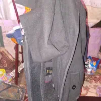 پالتو پسرانه