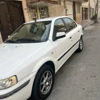 سمند LX EF7 بنزینی، مدل ۱۳۹۵|خودرو سواری و وانت|اسلام‌شهر, شهرک قائمیه|دیوار