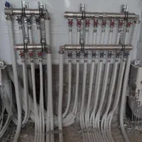 تاسیسات و خدمات لولهکشی با بیش از 15 سال تجربه|خدمات پیشه و مهارت|اصفهان, احمدآباد|دیوار