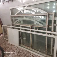 درب و پنجره|مصالح و تجهیزات ساختمان|برخوار, |دیوار