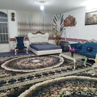 مجهز و تمیز میباشد