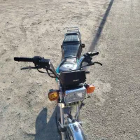 احسان ۲۰۰|موتورسیکلت|سبزوار, شرق کال جنوبی (شمس آبادی)|دیوار