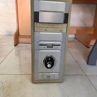 کامپیوتر سامسونگ|رایانه رومیزی|تبریز, |دیوار