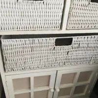 میز اتو به همراه کمد