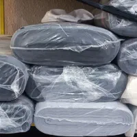 طاقه پارچه آکبند|عمده‌فروشی|فولادشهر, A3|دیوار