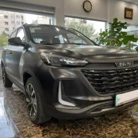 تیگارد ایکس 35 پلاس صفر اقساط بلند مدت|خودرو سواری و وانت|تهران, پونک|دیوار