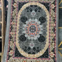 یک جفت فرش ۱۲متری نو قیمت جفت ۱۰ تومن|فرش|مشهد, سیلو|دیوار