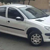 پژو 206sdمدل 90|خودرو سواری و وانت|مشهد, تربیت (صدف)|دیوار