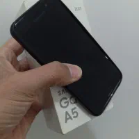 فروش سامسونگ a5 2017|موبایل|بوکان, |دیوار