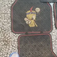 هواکش روغنی ماک اصلی. چراغ عقب سمند.زیرپایی اسپرت|قطعات یدکی و لوازم جانبی|اقبالیه, |دیوار