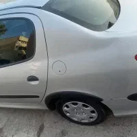 ۲۰۶ اس دی دوگانه کارخانه تیوفایو|خودرو سواری و وانت|قائمشهر, |دیوار