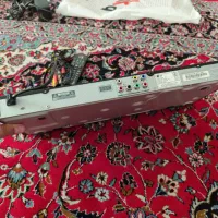 دی وی دی /سیدی پلیر|پخش‌کننده DVD و ویدیو|تهران, بریانک|دیوار