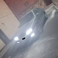 پژو پارس تیوفایو مدل 92|خودرو سواری و وانت|شهریار, کهنز|دیوار