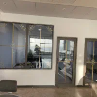 تولیدی درب و پنجره دوجداره زیر قیمت بازار|خدمات پیشه و مهارت|کرمان, |دیوار