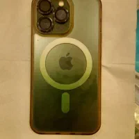 ایفن ۱۳ پرو