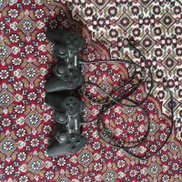 یک عدد دسته ی بازی دوتایی