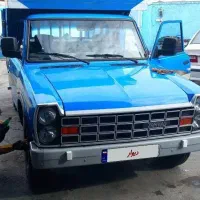 نیسان دوگانه فابریک اپشنال