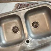 سینک ظرفشویی