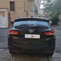 هایما s5مدل ۱۴۰۲