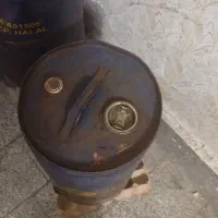 گالن۳۰لیتری فلزی|ابزارآلات|مشهد, چهنو|دیوار