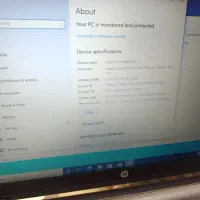 تعداد لپ تاپhp|رایانه همراه|تبریز, |دیوار