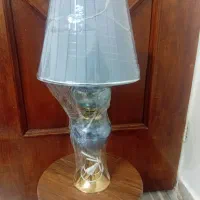 آباژور رومیزی نو آکبند