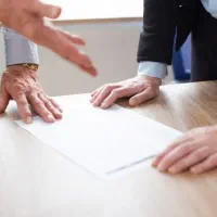وکیل و مشاور مالیاتی