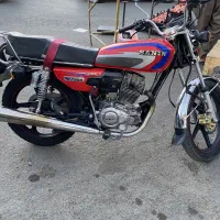 موتور سنین ۲۰۰