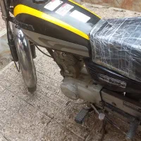 موتور مزایده ۱۲۵